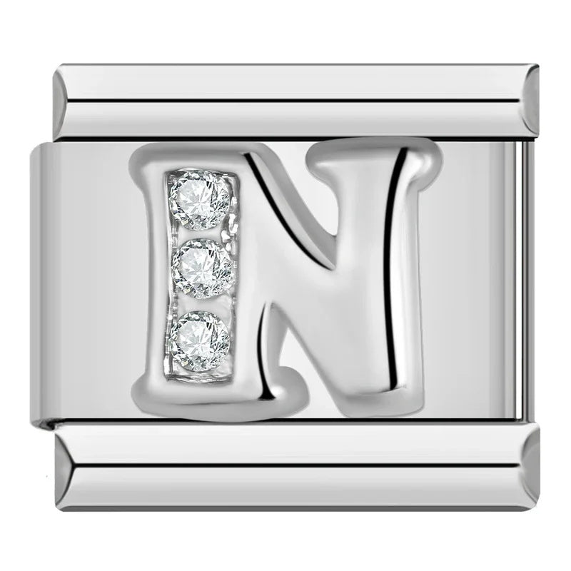 N